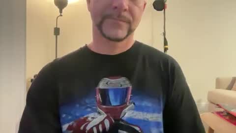 Snapshot of scottybeam chatting on 20, 2, 2026 Scotty online show from 20, 2, 2026