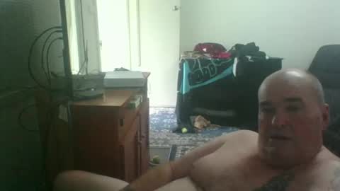 scottyj2007 online show from 31, 12, 2024