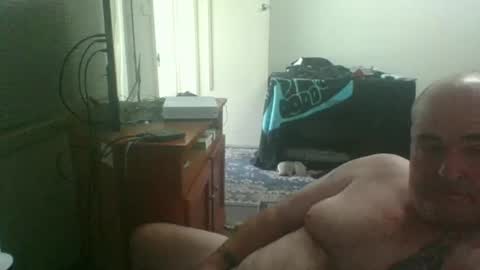 scottyj2007 online show from 3, 1, 2025