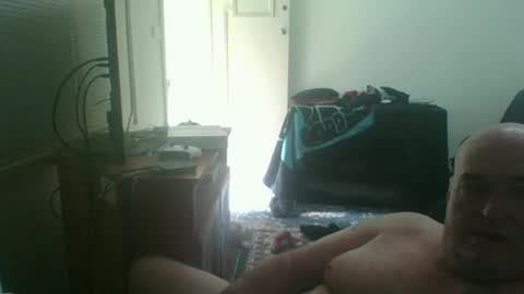 scottyj2007 online show from 7, 1, 2025