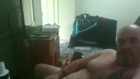 scottyj2007 online show from 17, 1, 2025