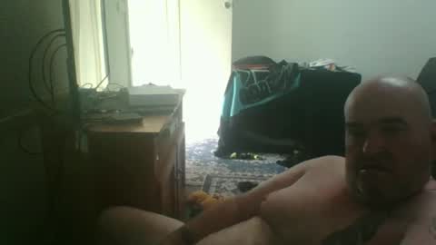 Snapshot of scottyj2007 chatting on 1, 2, 2025 scottyj2007 online show from 1, 2, 2025