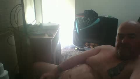 scottyj2007 online show from 22, 2, 2025