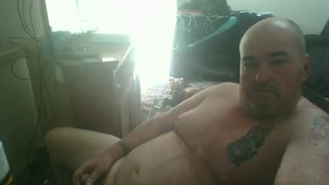 scottyj2007 online show from 1, 3, 2025