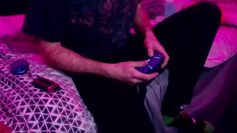 Doc Scott online show from 18, 1, 2026