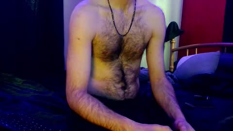 Doc Scott online show from 2, 3, 2026