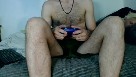 Snapshot of scottynuts chatting on 25, 6, 2026 Doc Scott online show from 25, 6, 2026