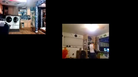 screwnutandbolte online show from 15, 7, 2026