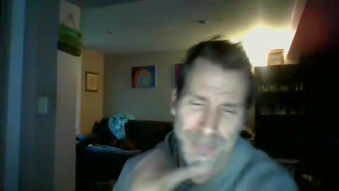 Snapshot of scroach11 chatting on 16, 1, 2025 GettOffMyLawn online show from 16, 1, 2025