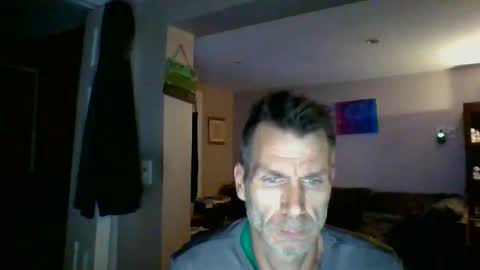 GettOffMyLawn online show from 24, 5, 2026