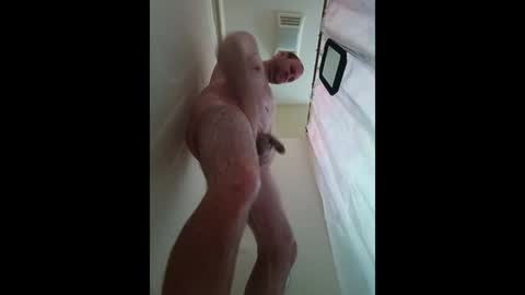 ScrubbyLuv online show from 20, 4, 2026