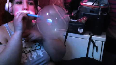 Snapshot of scumbagsmith chatting on 5, 1, 2025 Danni online show from 5, 1, 2025