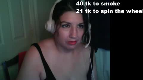 Snapshot of scumbagsmith chatting on 10, 10, 2025 Danni online show from 10, 10, 2025