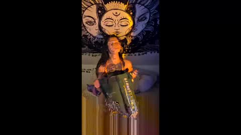 scylla_cybin online show from 22, 2, 2026