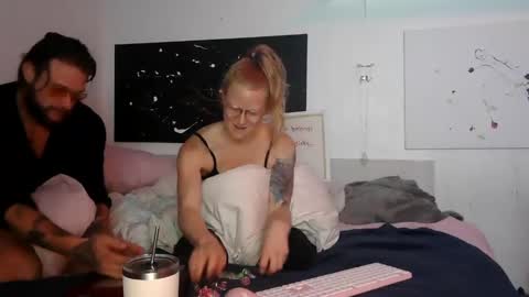 Sdicky Unicorns online show from 22, 9, 2025