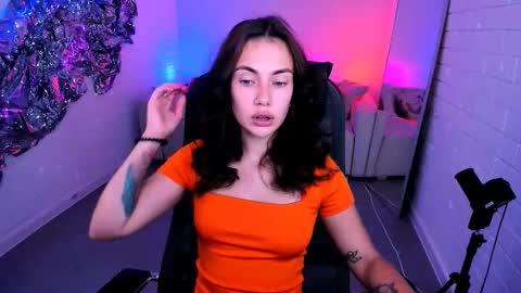 Snapshot of seajorji chatting on 14, 10, 2025 Sea Jorji online show from 14, 10, 2025