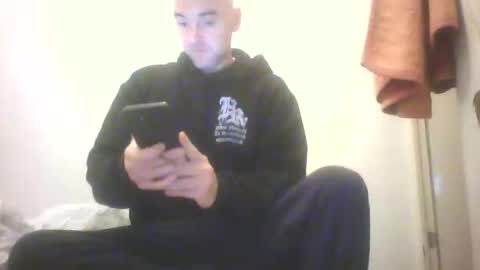 Sean online show from 16, 11, 2025