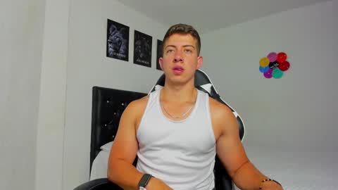 Sean online show from 24, 2, 2025