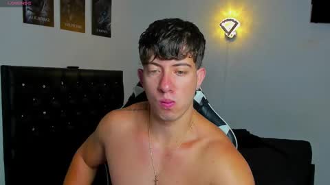 Snapshot of sean_brownx chatting on 15, 3, 2026 Sean online show from 15, 3, 2026
