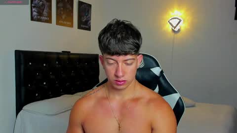 Snapshot of sean_brownx chatting on 1, 4, 2026 Sean online show from 1, 4, 2026