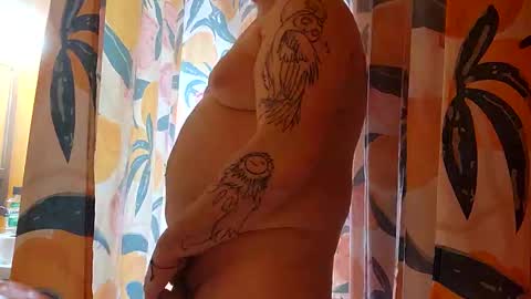 sean online show from 15, 10, 2025