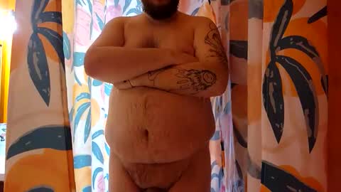 sean online show from 17, 11, 2025