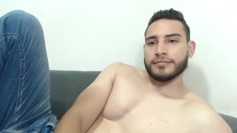 seank_noszka online show from 11, 2, 2025
