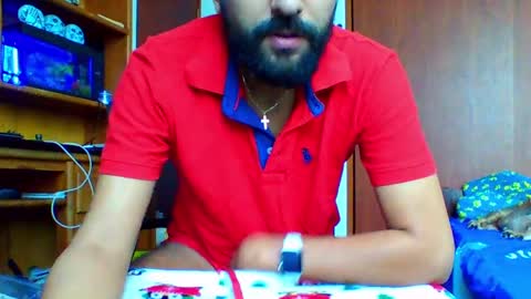 Snapshot of seanpablosanz chatting on 9, 12, 2024 Sean pablo Sanz online show from 9, 12, 2024