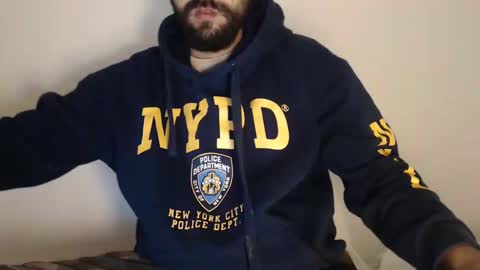 Snapshot of seanpablosanz chatting on 9, 3, 2025 Sean pablo Sanz online show from 9, 3, 2025