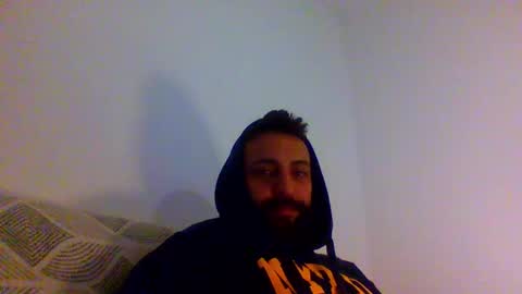 Snapshot of seanpablosanz chatting on 11, 3, 2025 Sean pablo Sanz online show from 11, 3, 2025
