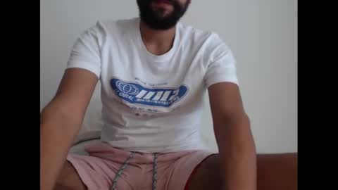 Snapshot of seanpablosanz chatting on 12, 3, 2025 Sean pablo Sanz online show from 12, 3, 2025