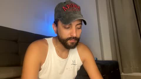 Snapshot of seanpablosanz chatting on 14, 9, 2025 Sean pablo Sanz online show from 14, 9, 2025