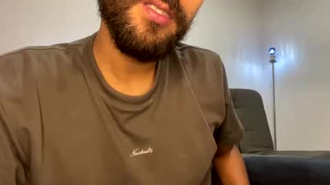 Snapshot of seanpablosanz chatting on 16, 9, 2025 Sean pablo Sanz online show from 16, 9, 2025