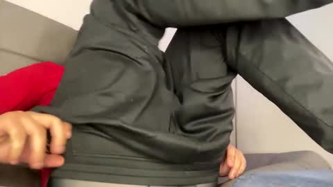 Snapshot of seanpablosanz chatting on 21, 9, 2025 Sean pablo Sanz online show from 21, 9, 2025