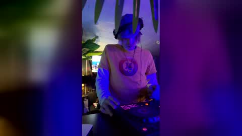 seanplushouse online show from 3, 3, 2026