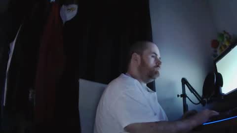 seanv26 online show from 11, 3, 2025