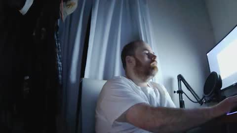 seanv26 online show from 3, 12, 2025