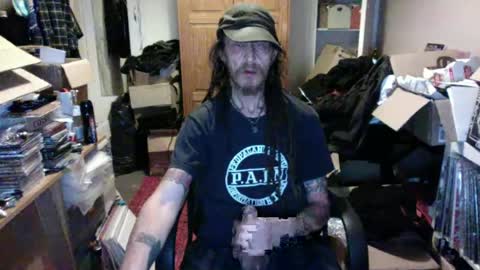 Snapshot of seasidesteve71 chatting on 20, 6, 2026 seasidesteve71 online show from 20, 6, 2026