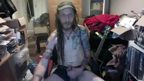 Snapshot of seasidesteve71 chatting on 7, 7, 2026 seasidesteve71 online show from 7, 7, 2026