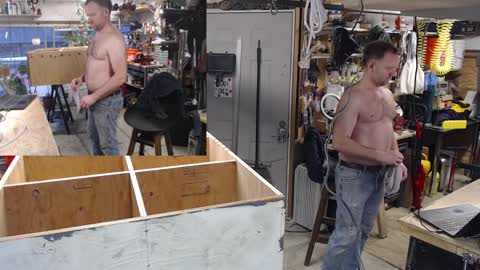 Snapshot of seattlemanwhore chatting on 30, 12, 2024 Seattlemanwhore online show from 30, 12, 2024