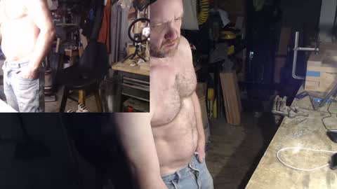 Snapshot of seattlemanwhore chatting on 13, 1, 2025 Seattlemanwhore online show from 13, 1, 2025