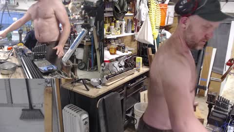 Snapshot of seattlemanwhore chatting on 16, 1, 2025 Seattlemanwhore online show from 16, 1, 2025