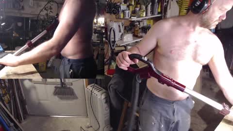 Snapshot of seattlemanwhore chatting on 18, 1, 2025 Seattlemanwhore online show from 18, 1, 2025