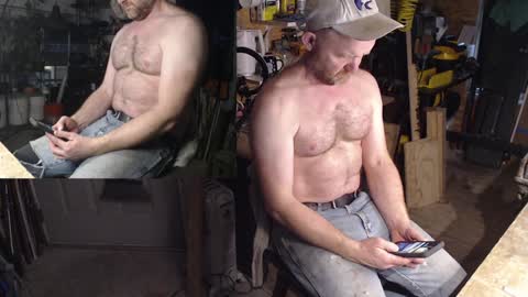 Snapshot of seattlemanwhore chatting on 19, 1, 2025 Seattlemanwhore online show from 19, 1, 2025