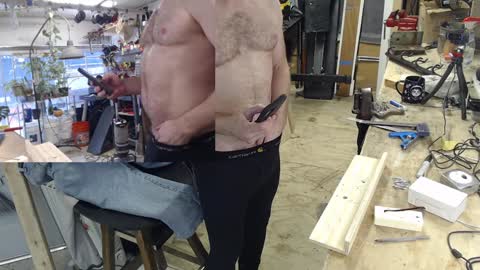 Snapshot of seattlemanwhore chatting on 19, 1, 2025 Seattlemanwhore online show from 19, 1, 2025