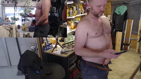 Snapshot of seattlemanwhore chatting on 21, 1, 2025 Seattlemanwhore online show from 21, 1, 2025