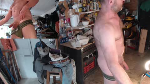 Snapshot of seattlemanwhore chatting on 24, 1, 2025 Seattlemanwhore online show from 24, 1, 2025