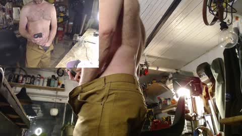 Snapshot of seattlemanwhore chatting on 2, 2, 2025 Seattlemanwhore online show from 2, 2, 2025