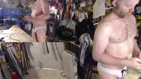 Snapshot of seattlemanwhore chatting on 16, 2, 2025 Seattlemanwhore online show from 16, 2, 2025