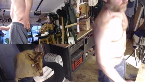 Snapshot of seattlemanwhore chatting on 22, 2, 2025 Seattlemanwhore online show from 22, 2, 2025